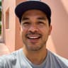 Diego P. headshot